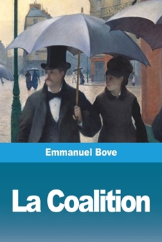 Paperback La Coalition [French] Book