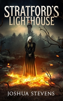 Paperback Stratford's Lighthouse: A Horror Novel Book