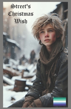 Paperback Street's Christmas Wish Book