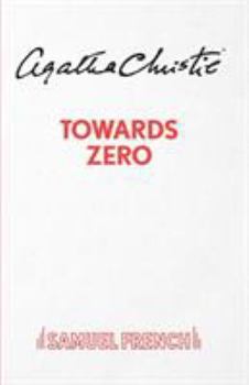 Towards Zero - Book #5 of the Superintendent Battle