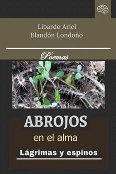 Paperback Abrojos en el alma [Spanish] Book