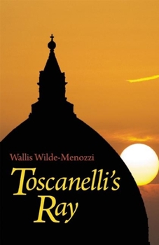 Paperback Toscanelli's Ray Book