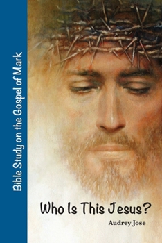 Paperback Who Is This Jesus? Book