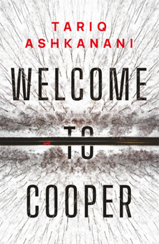 Paperback Welcome to Cooper Book