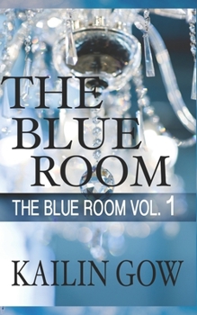 Paperback The Blue Room Book