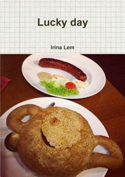 Paperback Lucky day [Russian] Book