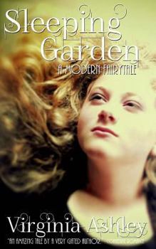 Paperback Sleeping Garden Book