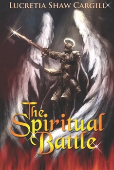 Paperback The Spiritual Battle Book