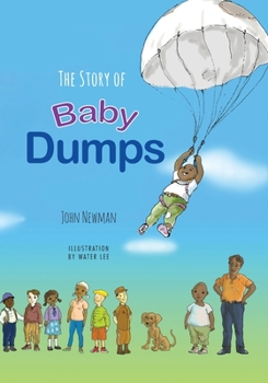 Paperback Baby Dumps: Bullying and Teasing is never OK! Book