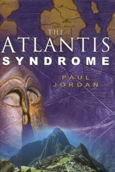 Hardcover The Atlantis Syndrome Book