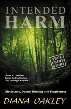 Paperback Intended Harm Book