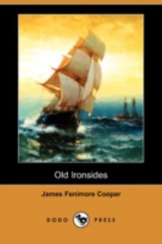 Paperback Old Ironsides (Dodo Press) Book