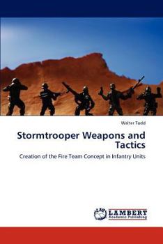 Paperback Stormtrooper Weapons and Tactics Book