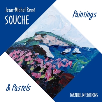Paperback Paintings & Pastels Book