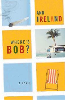 Paperback Where's Bob? Book