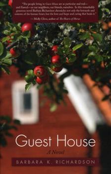 Paperback Guest House Book