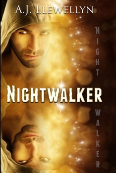 Paperback Nightwalker Book