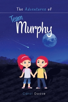 Paperback The Adventures of Team Murphy Book