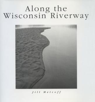 Hardcover Along the Wisconsin Riverway Book