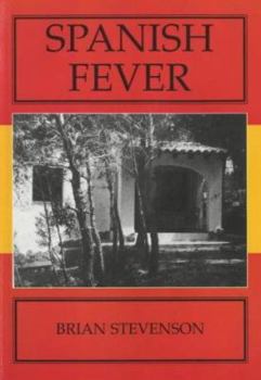 Paperback Spanish Fever Book