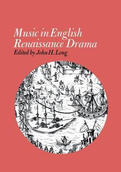 Paperback Music in English Renaissance Drama Book