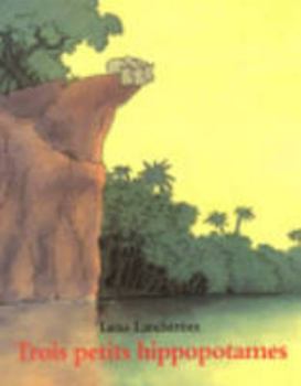 The Little Hippos' Adventure