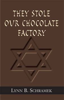 Paperback They Stole Our Chocolate Factory Book