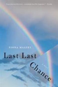 Paperback Last Last Chance Book