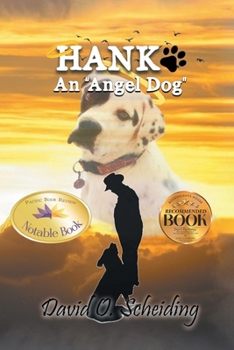 Paperback Hank: An "Angel Dog" Book