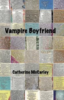 Paperback Vampire Boyfriend Book