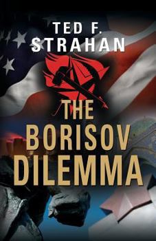 Paperback The Borisov Dilemma Book