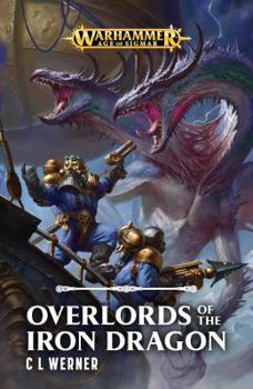 Paperback Overlords of the Iron Dragon, Volume 1 Book