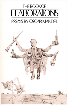 Hardcover The Book of Elaborations Book