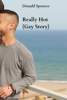 Paperback Really Hot (Gay Story) Book