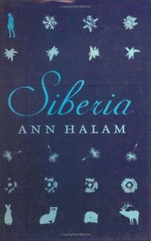 Hardcover Siberia Book