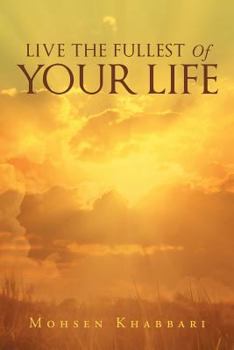 Paperback Live the Fullest of Your Life Book