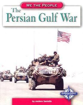 Library Binding The Persian Gulf War Book