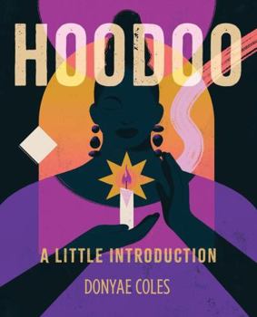 Hardcover Hoodoo: A Little Introduction Book