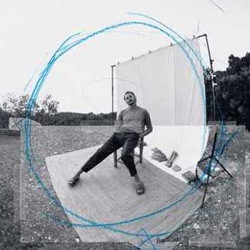 Vinyl Collections From The Whiteout (2 LP) Book