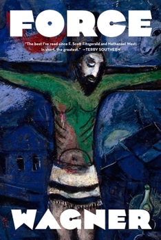 Paperback Force Majeure Book