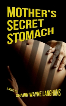 Paperback Mother's Secret Stomach Book