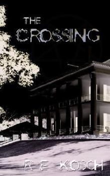 Paperback The Crossing Book