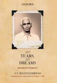 Hardcover Kanneerum Kinavum: My Tears, My Dreams Book