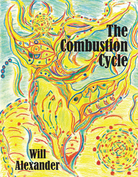 Paperback The Combustion Cycle Book