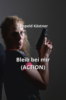 Paperback Bleib bei mir (ACTION) [German] Book