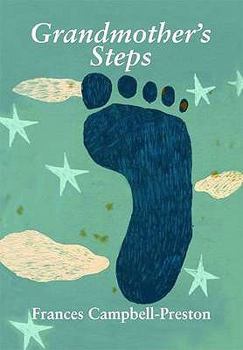 Paperback Grandmother's Steps Book