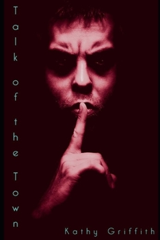 Paperback Talk Of The Town Book