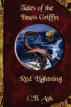 Paperback Red Lightning Book