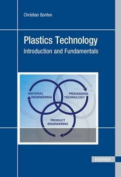 Hardcover Plastics Technology: Introduction and Fundamentals Book