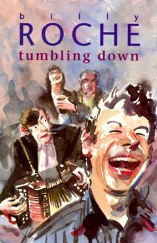 Paperback Tumbling Down Book